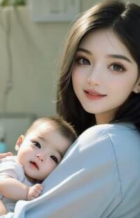 Ta Là Mẹ Thần Đồng: Xuyên Không Thành Mẹ Kẻ Định Mệnh, Hệ Thống Tàn Nhẫn Bỏ Rơi!