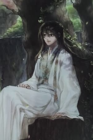 Thâm Sơn Có Quỷ: Nơi tình yêu nở giữa bóng tối và sự điên loạn!