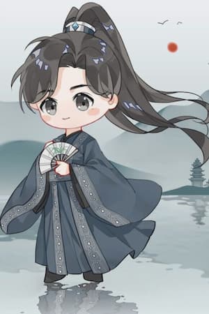 Thần Mộc Cào Hoài Không Hết: Đại Ma Đầu Tái Sinh…Tìm Mèo!