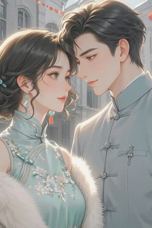 Tiến Về Phía Nhau: Khi ‘Khối Không Khí Lạnh’ Gặp ‘Nữ Ma Đầu’!