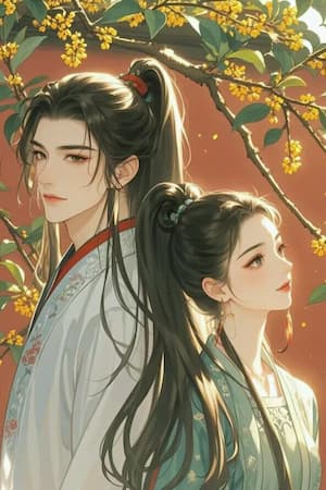 Tôi Từng Xuyên Qua Bộ Phim Này – Sự thật chết người ẩn sau màn ảnh!