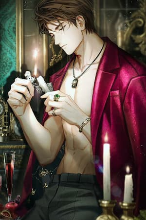 Trầm Chu: Tình yêu hay Địa ngục? Đêm đen trả thù!