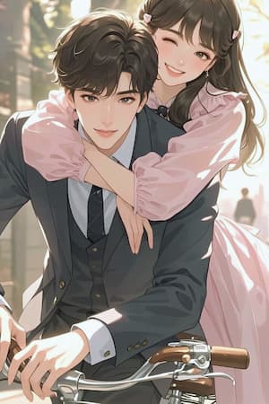 Trao Em Thế Giới Lý Tưởng – Tình yêu liệu có đủ sức thay đổi một thế giới tàn khốc?