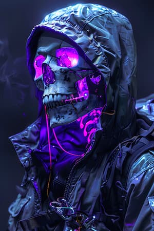 Trò Chơi Chết Chóc: Một chạm vào địa ngục, không lối thoát!