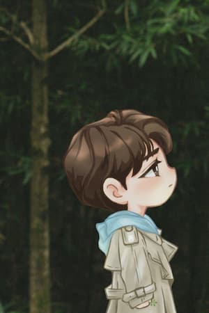 Trứng Gà Đường Đỏ: Nơi Tình Ái và Bóng Tối Giao Thoa