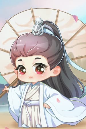 Trùng Sinh Thành Bé Chíp Trong Tay Tiên Tôn: Từ mỹ nhân tuyệt sắc… thành chim cưng của kẻ thù!