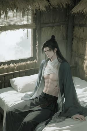 Tu Tiên: Ta Tại Hiện Đại Đi Du Học – Khi Tiên Nhân ‘Du Học’, Thế Giới Hiện Đại Run Rẩy!