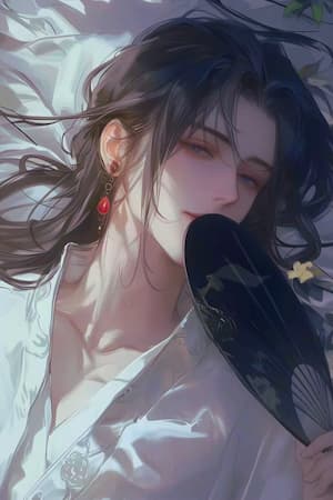 U Linh Boss: Khi crush có người yêu, BOSS lại đòi… ôm!