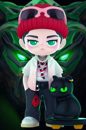 U Linh Cảnh: Hồi sinh thiên thần, đánh đổi linh hồn?