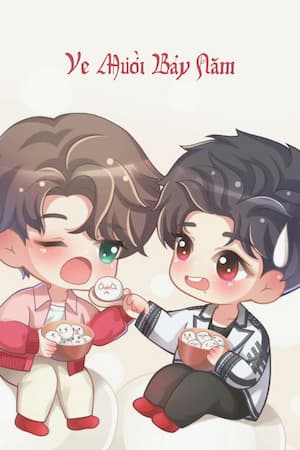 Ve Mười Bảy Năm: Khi Sự Công Nhận Là Ánh Sáng Cuối Đường Hầm