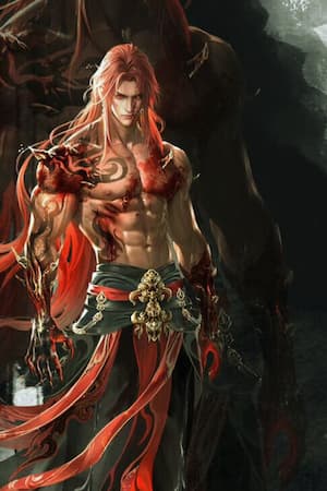 Võ Động Thiên Hà: Xử Nữ Phá Thân, Vận Mệnh Xuyên Không!