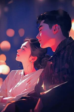 Vọng Tưởng Cuồng: Khi tình yêu trở thành ảo ảnh chết người!