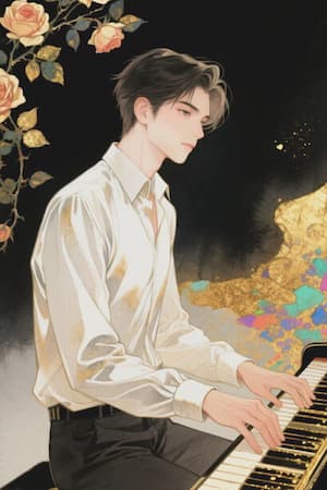 Vũ Điệu Của Trung Tá: Tình yêu bị nguyền rủa, liệu có hồi kết?