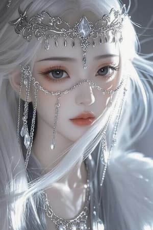 Vu Sư: Đêm tân hôn, ác mộng thức tỉnh!