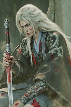 Dịch Thanh Sơn: Giang Hồ Mê Hoặc, Ai Là Thật?