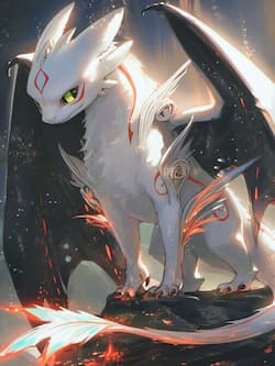 Thú Thần Tu Tiên: Cá Chép Hóa Rồng – Liệu Có Thật?