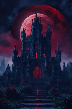 Tôi Có Một Tòa Nhà Ma: Khi bóng tối thừa kế sự sống!