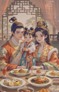 Cả Nhà Nghe Lén Ta Tiếng Lòng Giết Điên Ta Phụ Trách Bú Sữa – Xuyên thư báo thù, cả nhà đổi vận!