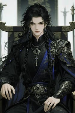 Cao Thiên Chi Thượng: Khi kẻ thống trị không cần tình yêu, chỉ cần… sức mạnh!