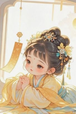 Chỉ Vì Không Tiền Đi Tìm Cha Vậy Mà Dám Đến Địa Bàn Của Sơn Tặc Bán Phù Chú – Đời cô nương, cha nào cũng muốn!