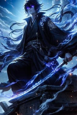 Chí Tôn Tiên Đạo: Khi Thế Giới Hủy Diệt, Chỉ Còn Lại Con Đường Tu Chân!