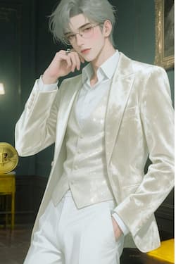 Ta Có 90 Nghìn Tỷ Tiền Liếm Cẩu: Hào môn ngầm, ai dám ‘liếm’ cùng ta?