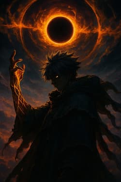 Thiên Khuynh Chi Hậu: Khi Thế Giới Thực Tại Rạn Nứt!