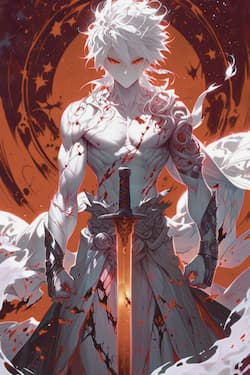 Trường Sinh Bất Tử Từ Trảm Yêu Trừ Ma: Ngàn Năm Thọ Nguyên, Một Kiếm Đoạt Mệnh!