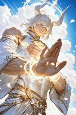 Xưng Bá Võ Đạo: Khi Bá Chủ Nhận Ra Mình Chỉ Là Con Kiến!