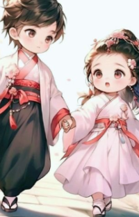 Đoàn Sủng Kỳ Lân Hạ Phàm Tìm Cha: Ai mới là cha, khi cả giang sơn đều muốn bảo vệ nàng?