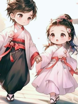 Đoàn Sủng Kỳ Lân Hạ Phàm Tìm Cha: Ai mới là cha, khi cả giang sơn đều muốn bảo vệ nàng?