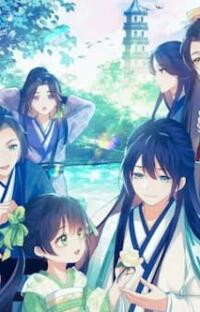 Đoàn Sủng Tiểu Thanh Mai: Sơn Phỉ Giấu Không Được, Cả Giang Hồ Phải Chào Nghiêng!