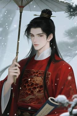 Huyện Lệnh Nhỏ Bé: Từ Gian Sảo Đến Đế Vương – Hắn Vong!