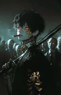 Ngược Tâm Nam Chính Hắc Hoá Ở Mạt Thế – Đẩy anh vào địa ngục, tôi thăng cấp!