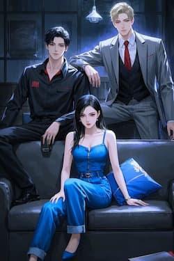 Người Trong Lòng Em – Khoảnh khắc ấy, cả thế giới chỉ còn lại anh…