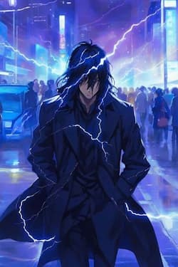 Nhà Ta Cửa Sau Thông Mạt Thế: Cánh cửa địa ngục mở ra, giàu sang hay chết chóc?