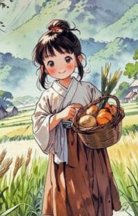 Niên Đại Đói Kém: Từ Bụng Đói Đến Một Gia Đình Ấm No – Quá khứ chết chóc, hiện tại đổi thay!