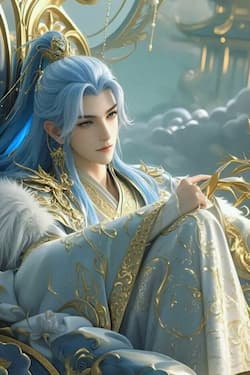 Phế Vật Trỗi Dậy: Có Hệ Thống Ta Tạo Phản Xưng Đế – Từ kẻ ăn xin đến bá chủ thiên hạ!