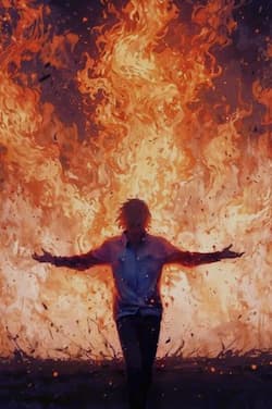 Ta Tận Thế Chỗ Tránh Nạn Hệ Thống – Ba tháng trước ngày diệt vong, liệu có đủ để thay đổi số phận?