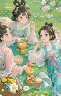 Tất Cả Triều Thần Đều Có Thể Nghe Thấy Tiếng Lòng Ta Đang Ăn Dưa – Cung đình náo loạn vì ‘tai thỏ’!