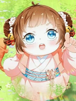 Tiểu Bảo Bối Hoàng Thất Đáng Yêu Khiến Cả Kinh Thành Phát Cuồng – Nữ nhi bá vương, ai dám cản?