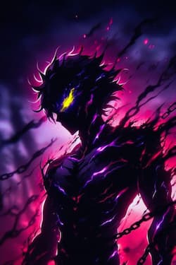 Toàn Dân Nơi Trú Ẩn: Mỗi Cấp Một Kim Sắc, Định Mệnh Thay Đổi!