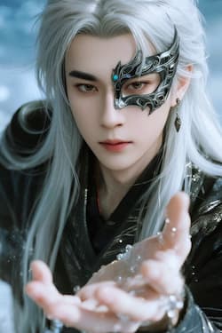 Triệu Thị Hổ Tử – Khi hổ con chiếm lấy bầy sói!