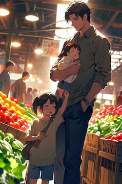 Trở Lại Thập Niên 90: Lãng Tử Quay Đầu – Quá khứ ám ảnh, hiện tại tan nát!