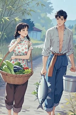 Từ Đô Thị Về Quê: Khi Cuộc Đời Biến Đổi Bởi Một Mảnh Ruộng Tiên!