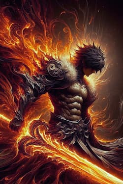 Tu luyện 9999 cấp lão tổ mới 100 cấp: Thánh nhân toàn năng… đi ị ngoài trời!