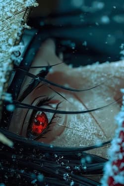 Uchiha Dư Nghiệt Bị Ép Cứu Vớt Nhẫn Giới: Đêm Diệt Tộc, Hắn Tỉnh Giấc!