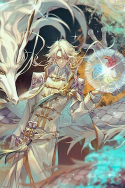 Xuyên Không Làm Thống Lĩnh Thủy Thần – Hồi sinh từ đáy bùn, vươn lên thống trị biển cả!