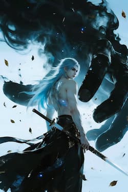 Bắt Đầu Uy Hiếp Nữ Chính Cái Này Phản Phái Ta Đương Định – Khi Ác Quỷ Quyết Định Thay Đổi Kịch Bản!