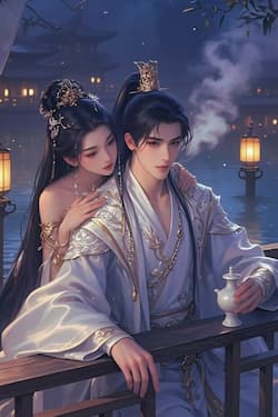 Cẩu Tại Nữ Đế Cung Ta Vô Địch: Hậu Cung Chấn Động, Đế Vương Run Rẩy!